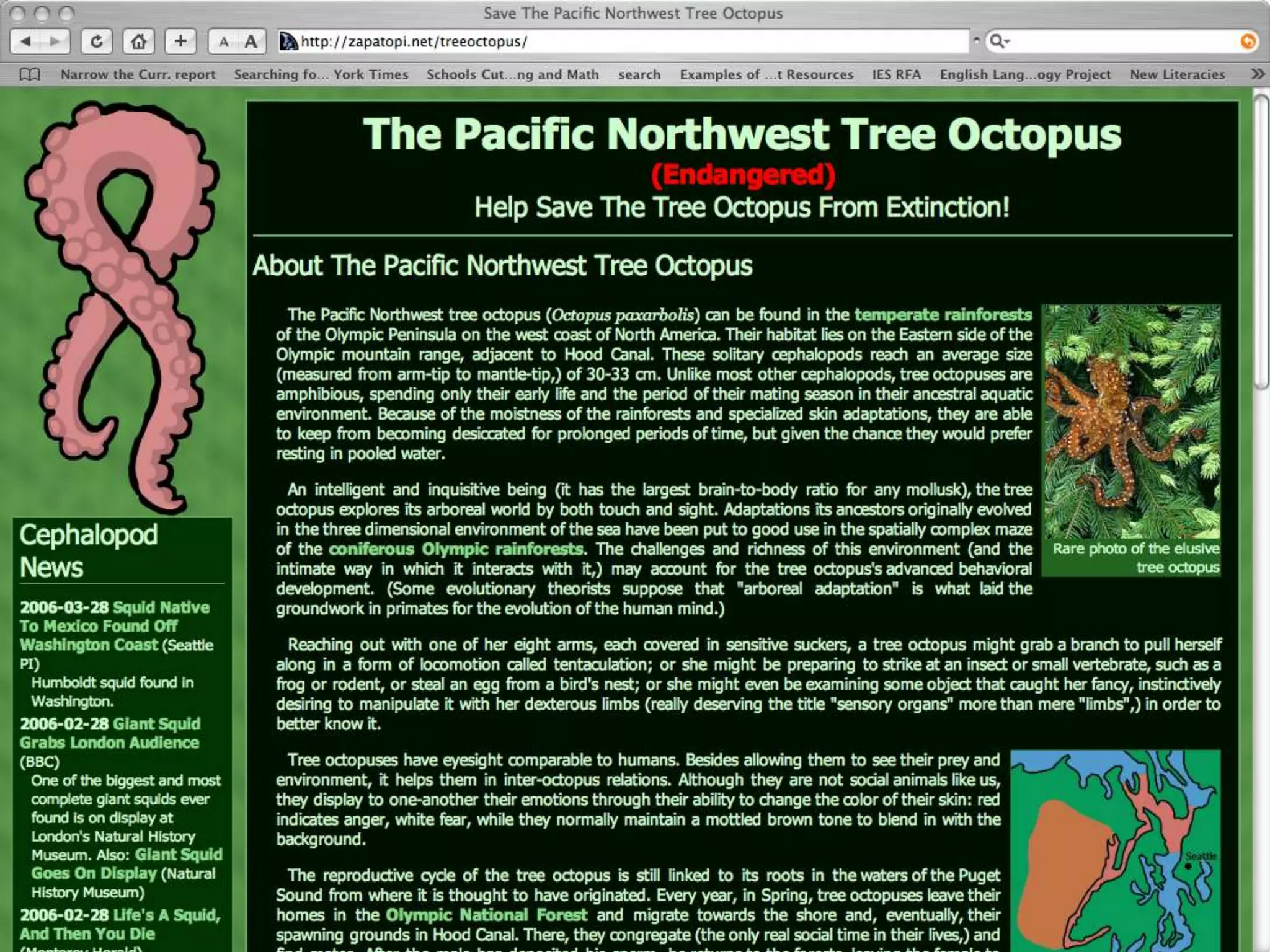 Preliminary Taxonomy Of Online Reading Comprehension Skills and StrategiesSee Leu, D. J.,  Coiro, J.,  Castek, J., Hartman, D., Henry, L.A., & Reinking, D. (2008).Research on instruction and assessment in the new literacies of online reading comprehension. In Cathy Collins Block, Sherri Parris, & Peter Afflerbach (Eds.). Comprehension instruction: Research-based best practices.  New York: Guilford Press. Available online at: http://www.newliteracies.uconn.edu/pub_files/instruction.pdfThe new literacies of online reading comprehension