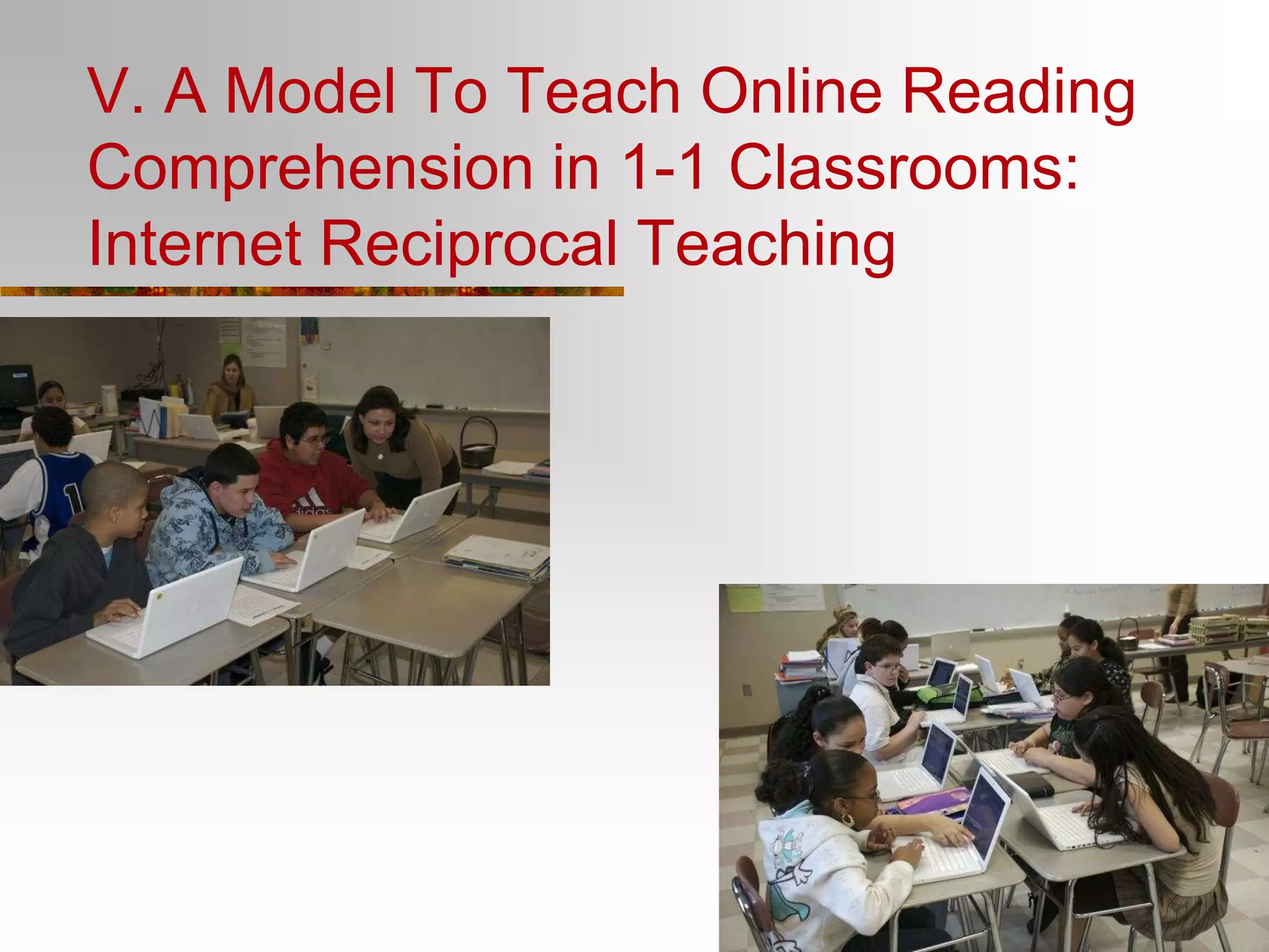 Other examplesLocating informationCritical evaluation of informationWhy are these especially important during online reading comprehension?