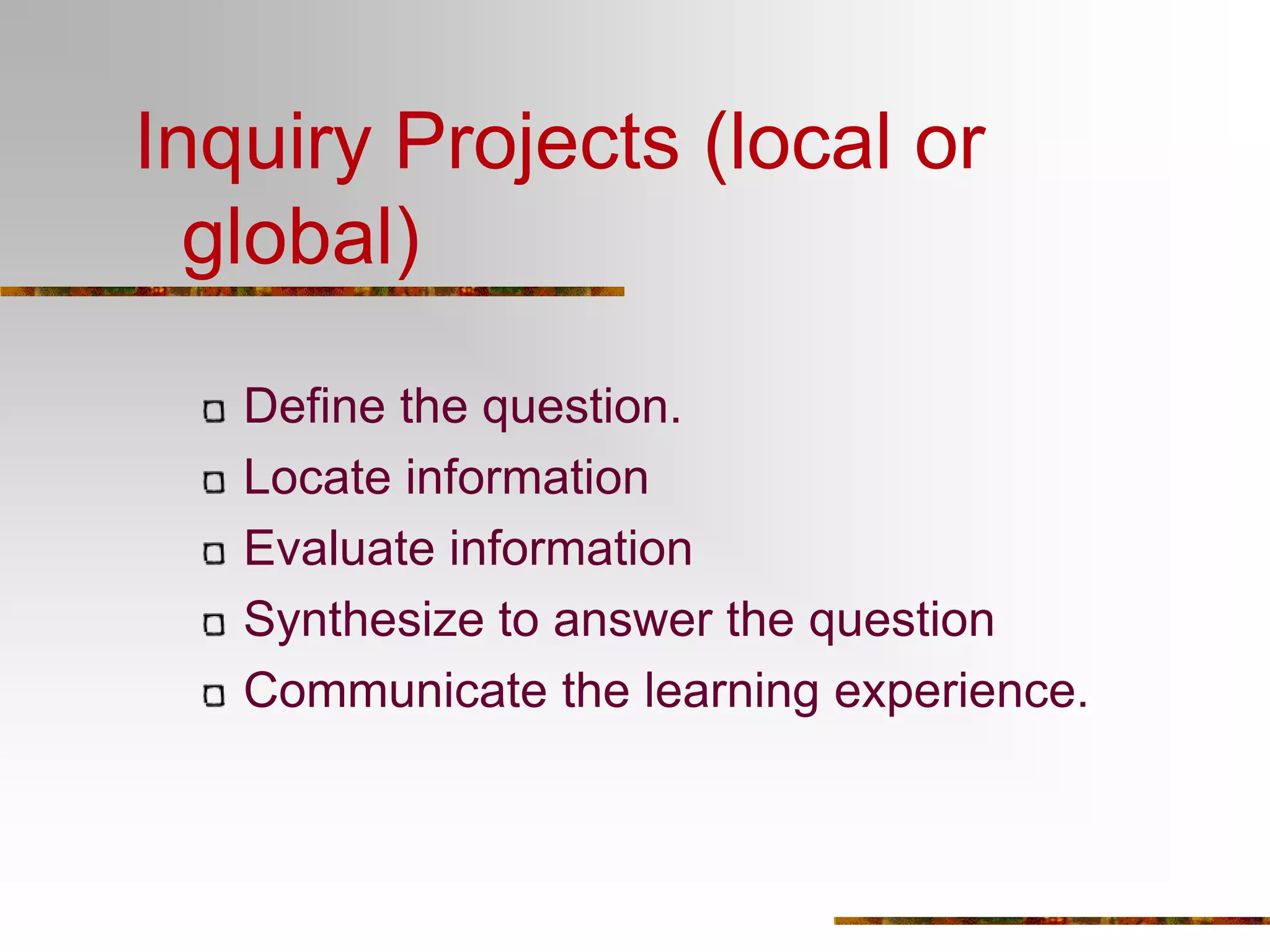 Critical evaluation100% percent (42 out of 42), thought the site. Save the Pacific Northwest Tree Octopus, was reliable; 56% reported it to be “very reliable.” Data from five students were missing.