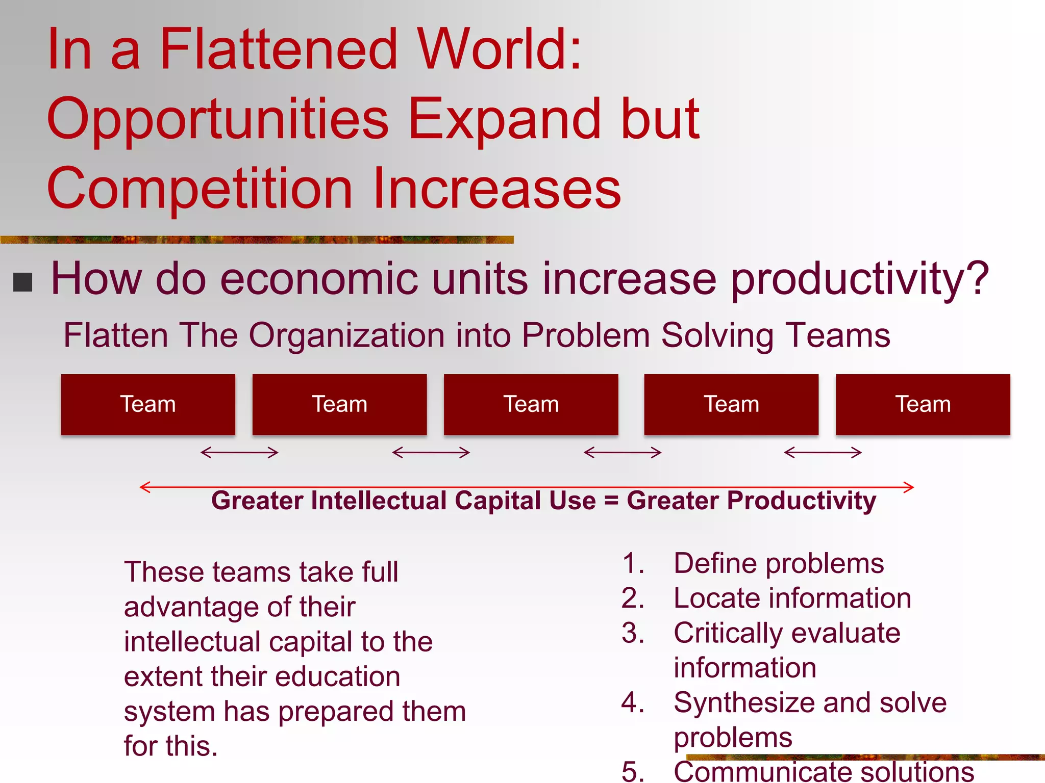 The National Science Foundation