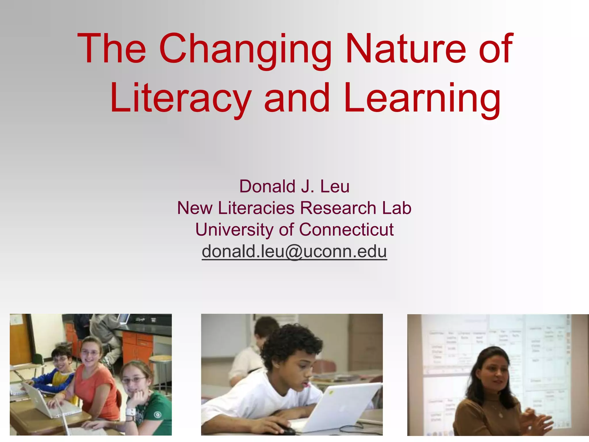 Classrooms from around the world are looking to partner with you