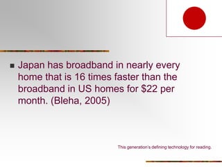 In a Flattened World:  Opportunities Expand butCompetition IncreasesHow do economic units increase productivity?Flatten The Organization into Problem Solving TeamsGreater Intellectual Capital Use = Greater ProductivityDefine problemsLocate informationCritically evaluate informationSynthesize and solve problemsCommunicate solutions	These teams take full advantage of their intellectual capital to the extent their education system has prepared them for this.