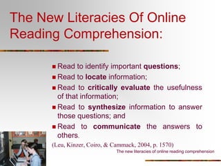 Not a single state measures......students’ ability to compose clear and effective email messages in their state writing assessment.all students to use a word processor on their state writing assessment.* *See Russell & Plati, 1999; 2000; 2001. They report effect sizes of .57 – 1.25 for word processor use on MCAS.  See also Russell & Tao, 2004 who report 19% more 4th gradestudents classified as “Needs Improvement” would move up tothe “Proficient” performance level with word processors.