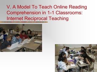 Other examplesLocating informationCritical evaluation of informationWhy are these especially important during online reading comprehension?