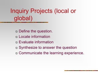 Critical evaluation100% percent (42 out of 42), thought the site. Save the Pacific Northwest Tree Octopus, was reliable; 56% reported it to be “very reliable.” Data from five students were missing.