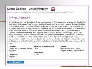 A Second Problem for School Leaders:Defining the Problem CorrectlyA technology issueA literacy issueTechnology standards become integrated within subject area standards Online learning is integrated into each subject area; Every classroom teacher is responsibleSubject area assessments and online information skills are assessed together.Technology standards are separated from subject area standards Online learning is separated from subject areasSpecialists are responsibleOnline information and communication skills are assessed separately from subject area knowledge. 