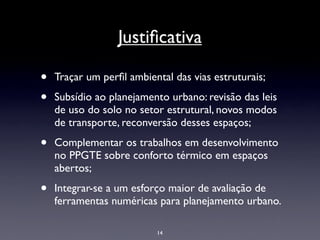 Francisco Rasia - PPGTE - projeto de dissertação