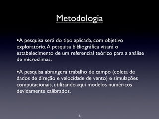 Francisco Rasia - PPGTE - projeto de dissertação