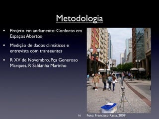 Francisco Rasia - PPGTE - projeto de dissertação