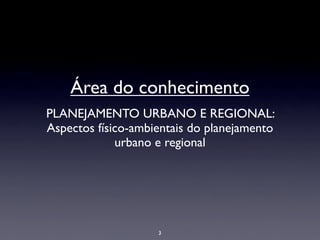 Francisco Rasia - PPGTE - projeto de dissertação