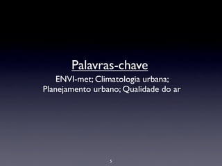 Francisco Rasia - PPGTE - projeto de dissertação