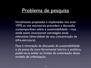 Francisco Rasia - PPGTE - projeto de dissertação