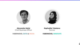 Conférence Paris Retail Week : sur la voix d'un futur moins digital ?