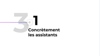 Conférence Paris Retail Week : sur la voix d'un futur moins digital ?