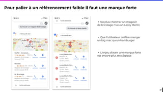 Conférence Paris Retail Week : sur la voix d'un futur moins digital ?