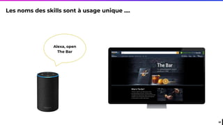Conférence Paris Retail Week : sur la voix d'un futur moins digital ?
