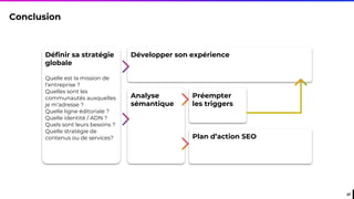Conférence Paris Retail Week : sur la voix d'un futur moins digital ?