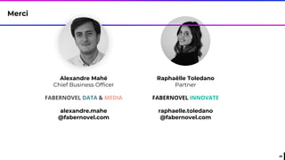 Conférence Paris Retail Week : sur la voix d'un futur moins digital ?