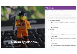 Auteursplatform