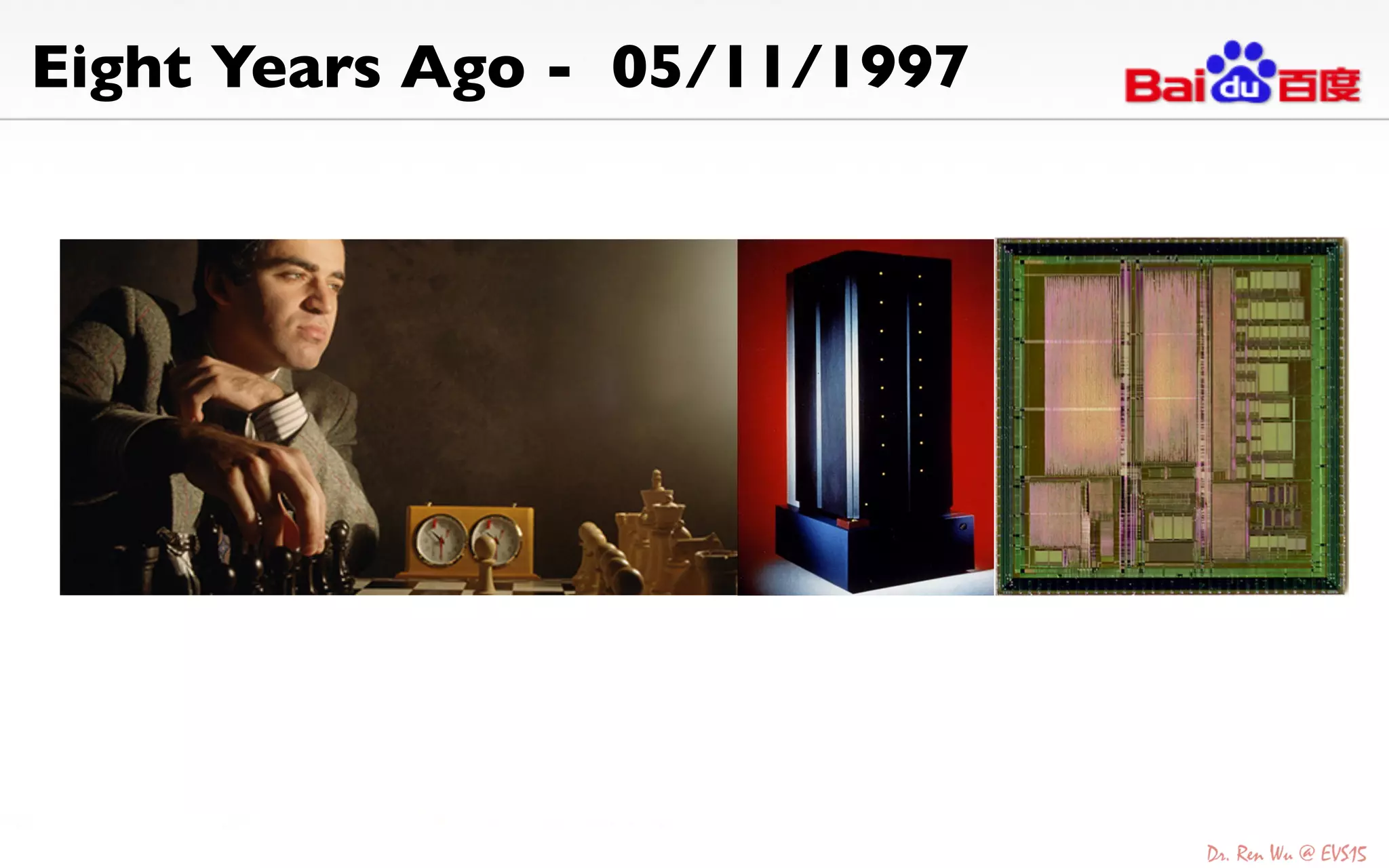 Eight Years Ago - 05/11/1997	

 