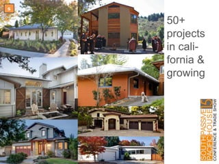 s Gather in tribes
Passive House California
Passive House Northwest
New York Passive House
PassivhausMAINE
Canadian Passive House Institute -
West
 