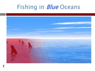 Fishing in Blue Oceans

1

 