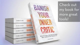 Check out
my book for
more great
tools!
 