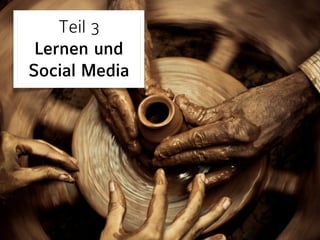 Das Lizenzproblem 
 