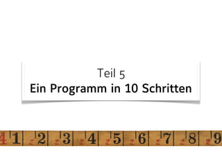 Konnektivismus 
Arbeit in Netzwerken 
 
