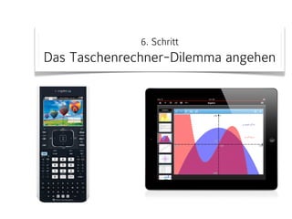 4. Schritt 
Unterrichtsmaterial digitalisieren 
 