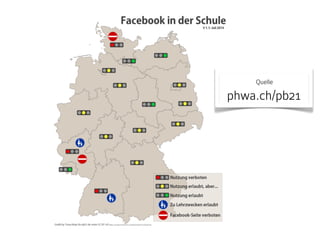 Teil 2 
Social Media 
und Recht 
 