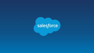 Keynote Dreamforce To You Italy 2015