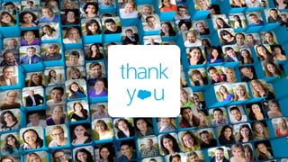 Keynote Dreamforce To You Italy 2015
