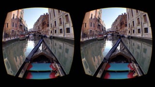 Faronet - Cultureel Erfgoed en Virtual Reality
