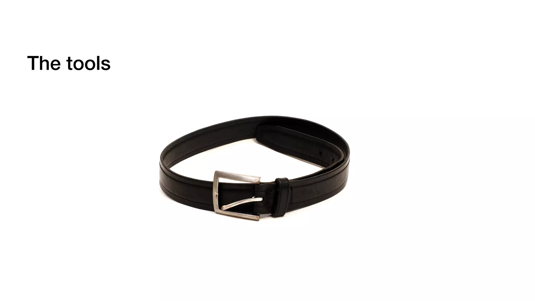 2015 IXDA Munich
The tools
 