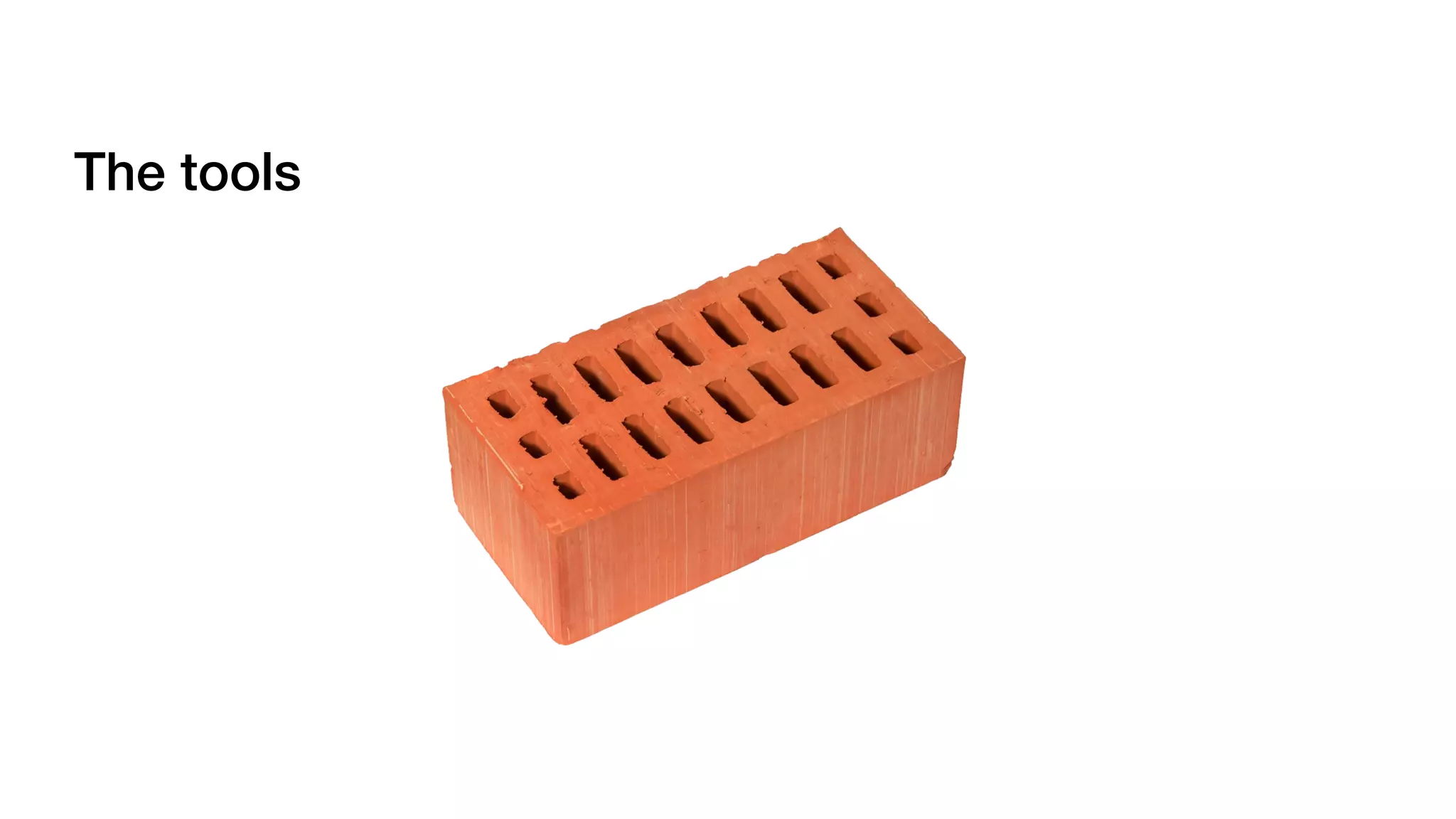 2015 IXDA Munich
The tools
 