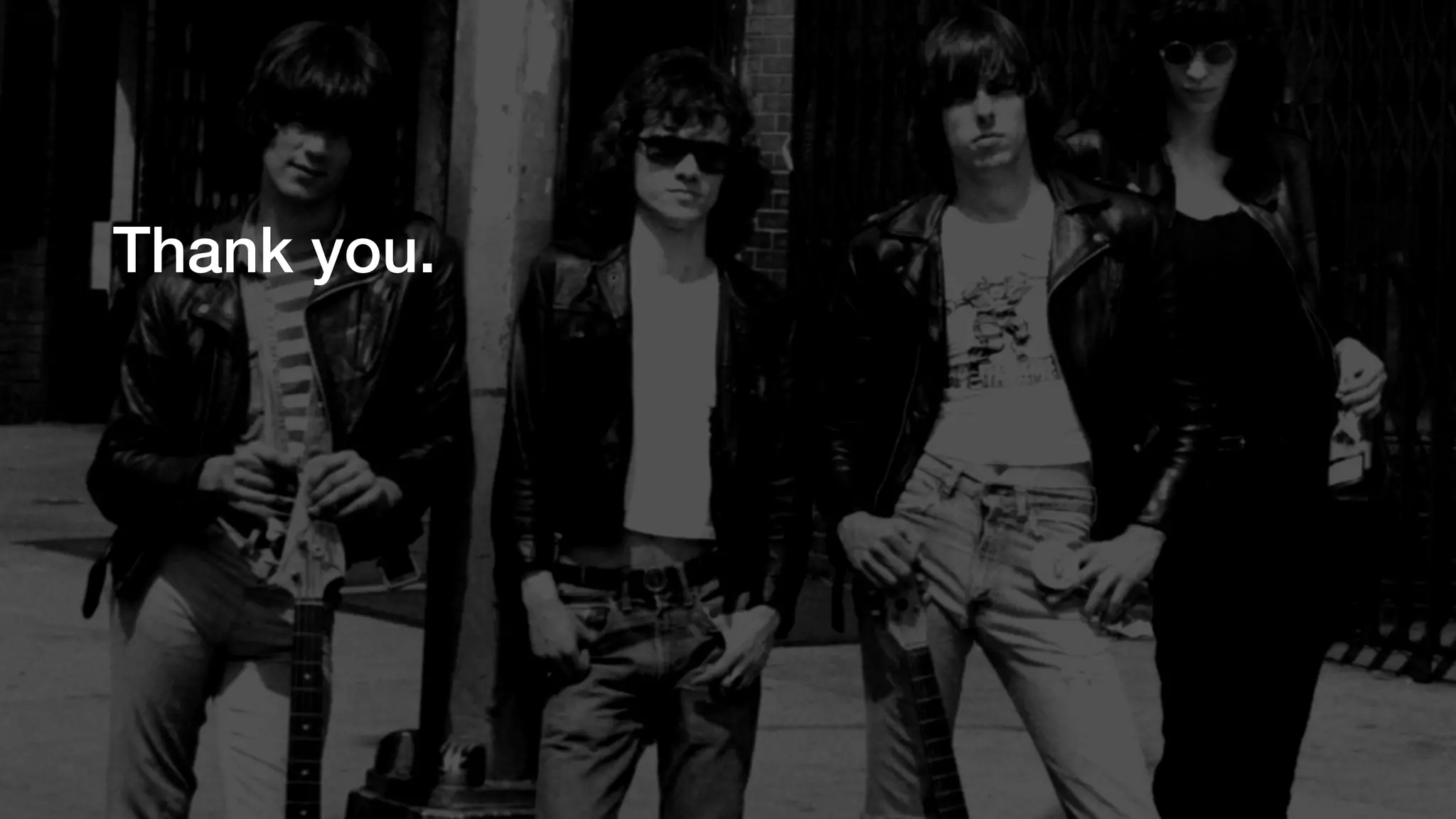 2015 IXDA Munich
Thank you.
 