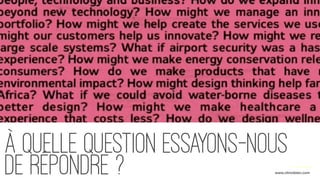 à quelle question essayons-nous
de répondre ? www.citronbien.com
 
