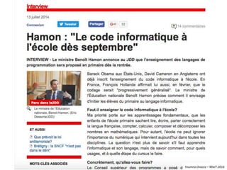 Youmna Ovazza – MixIT 2016Youmna Ovazza – MixIT 2016
 