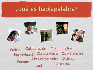 Keynote Moodlemoot 09