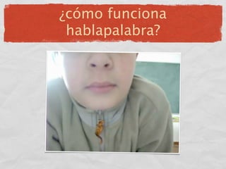 Keynote Moodlemoot 09