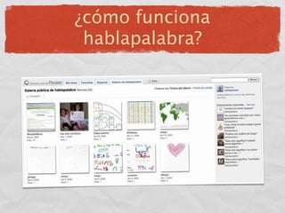 Keynote Moodlemoot 09