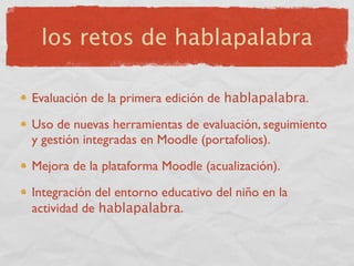 Keynote Moodlemoot 09