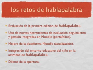 Keynote Moodlemoot 09