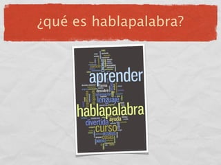 Keynote Moodlemoot 09