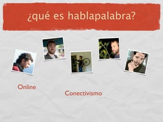 Keynote Moodlemoot 09