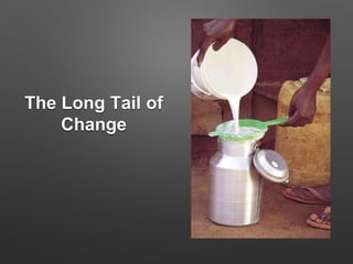 Look back to move forward: Town hall keynote presentation  