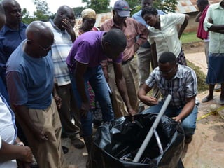 Look back to move forward: Town hall keynote presentation  