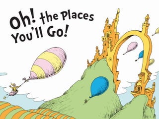 Look back to move forward: Town hall keynote presentation  