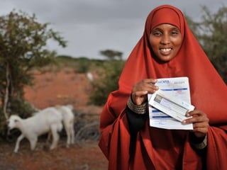 Look back to move forward: Town hall keynote presentation  